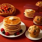 Protein Pancake Mix: Boost Your Breakfast with Protein Power