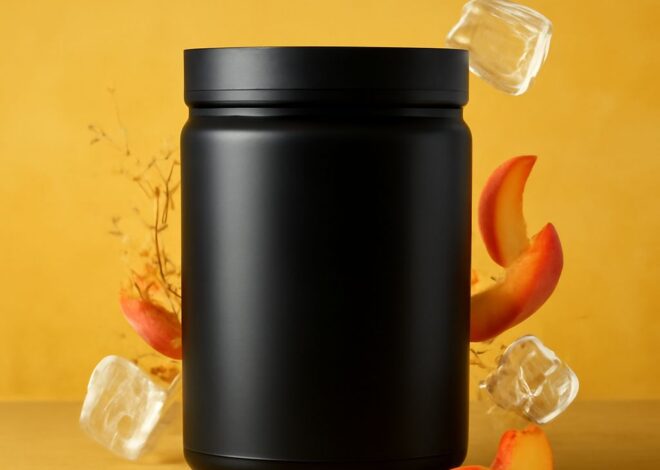 Best Protein Powder for Runners: A Comprehensive Guide