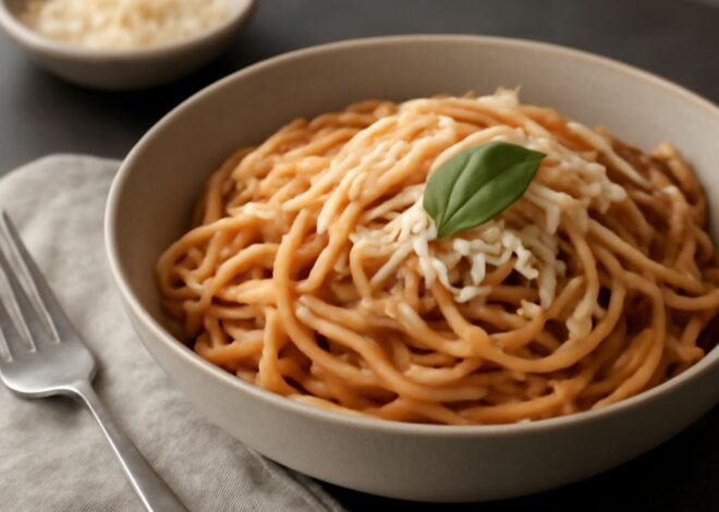 Are Noodles Carbs? Exploring the Carb Content of Popular Noodles