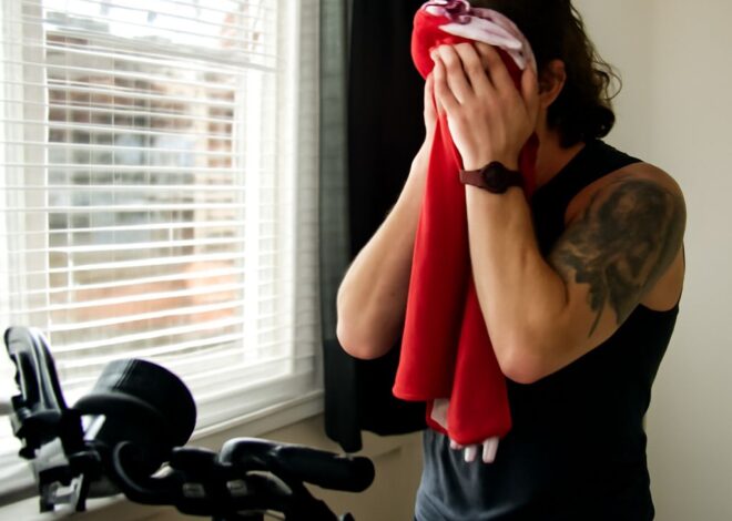 Does Sweating Burn Calories? Unveiling the Truth