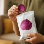 Purple Sweet Potato Calories and Nutrition Insights