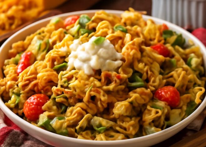 How Many Calories in a Taco Salad: Unveiling Fitness Nutrition