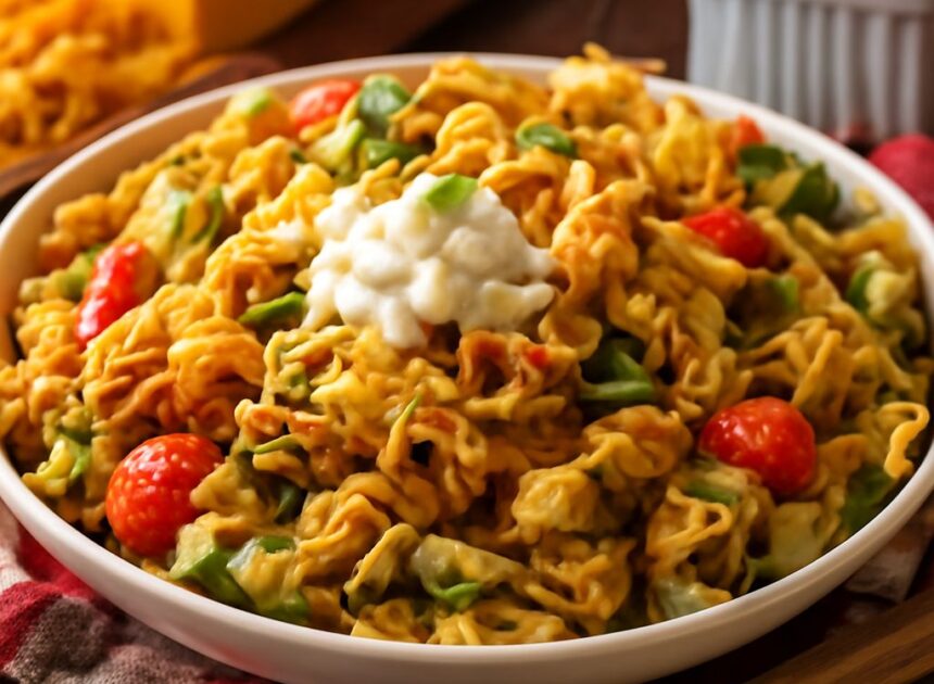 How Many Calories in a Taco Salad: Unveiling Fitness Nutrition