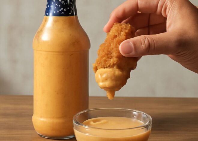Zero Calorie Sauces: Delicious Ways to Enjoy Flavor Without the Guilt