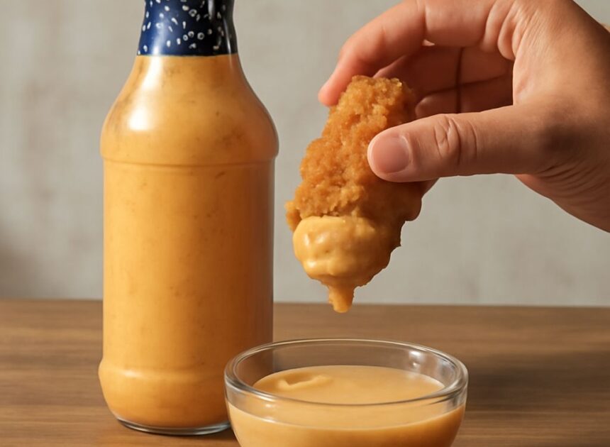 Zero Calorie Sauces: Delicious Ways to Enjoy Flavor Without the Guilt