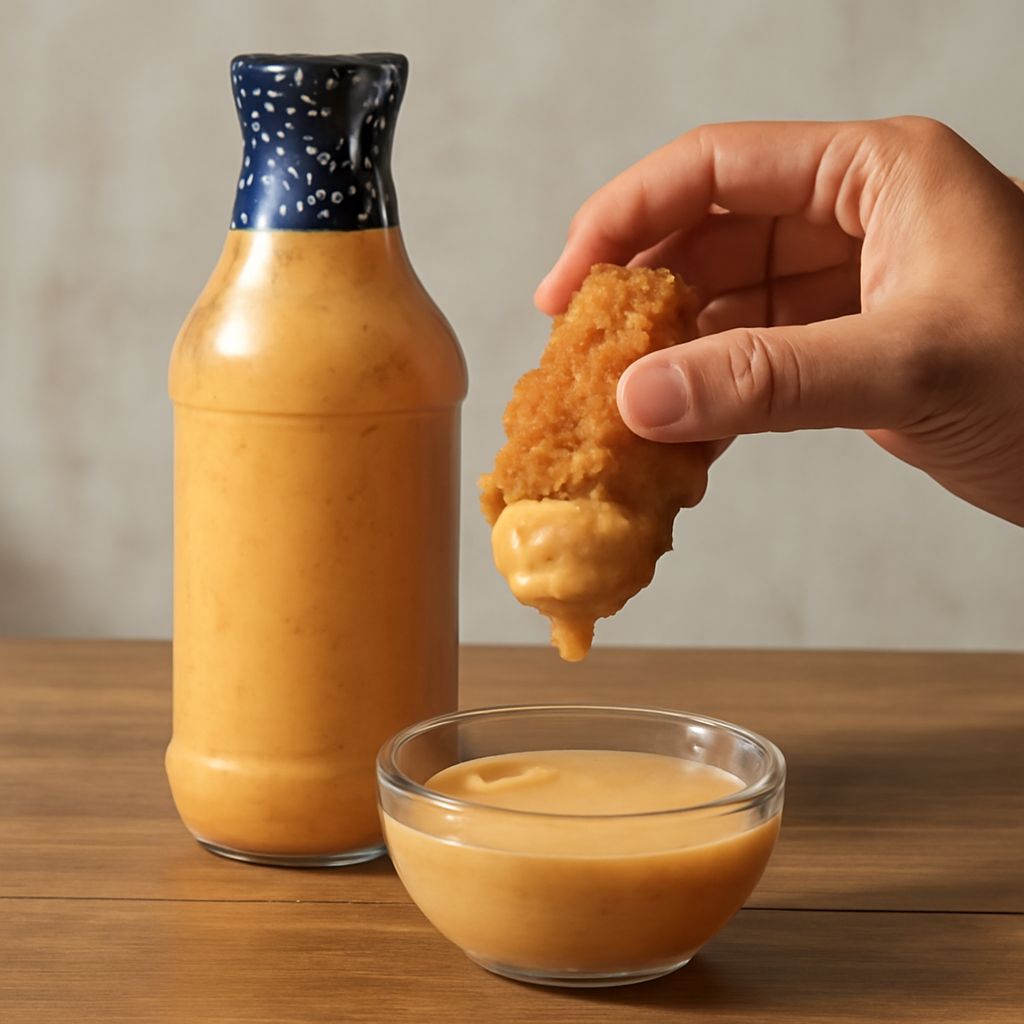 Zero Calorie Sauces: Delicious Ways to Enjoy Flavor Without the Guilt