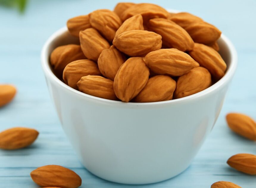 Handful of Almonds Calories: What You Need to Know