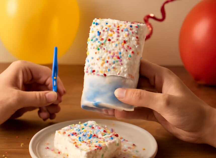 Birthday Cake Protein: A Delicious Way to Boost Your Nutrition