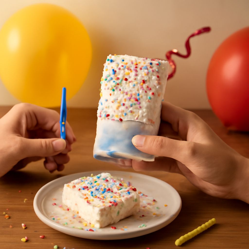 Birthday Cake Protein: A Delicious Way to Boost Your Nutrition