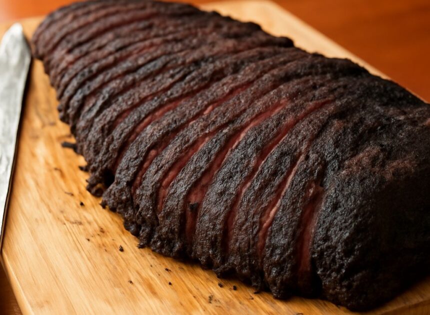 Fat Cap Up or Down: The Ultimate Guide to Smoking Brisket