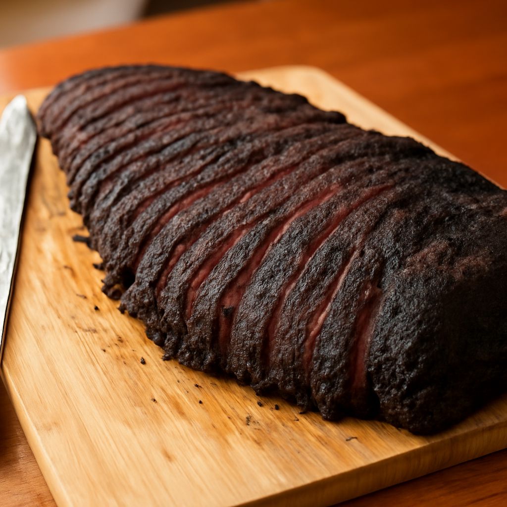 Fat Cap Up or Down: The Ultimate Guide to Smoking Brisket