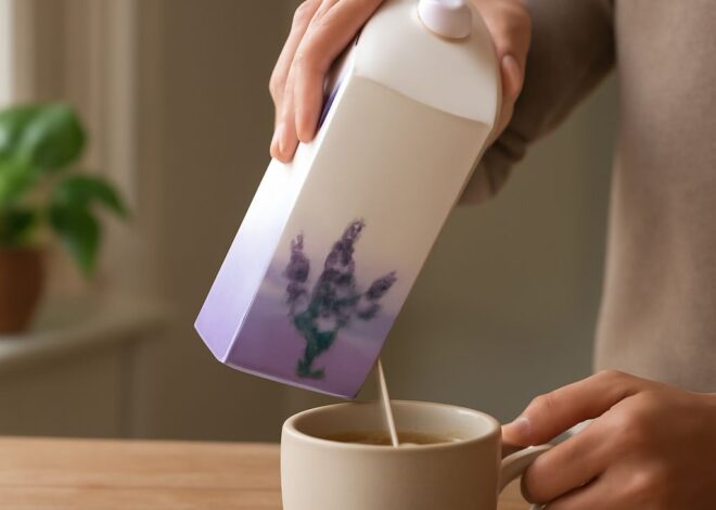 Low Calorie Coffee Creamer and Mango Calorie Insights