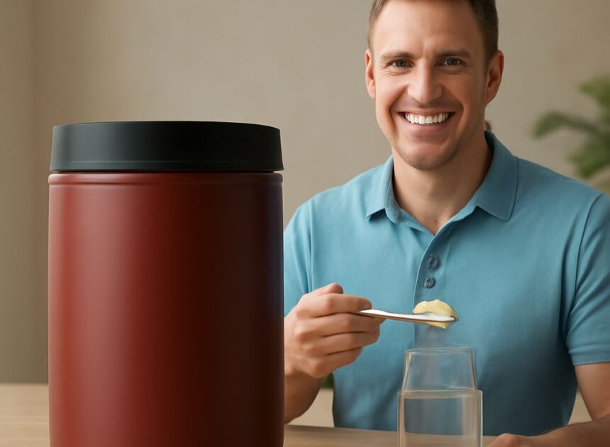 Collagen Peptides vs Protein: Understanding the Differences