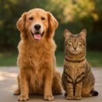 Understanding calories in dog food and cat food for healthy pets