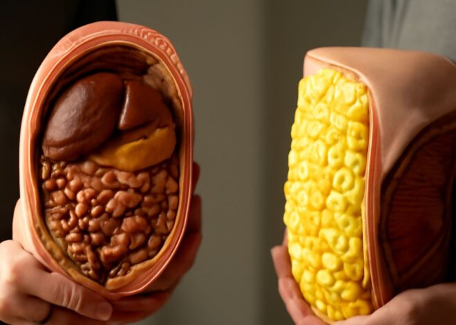 How Does Fat Leave Your Body? Understanding the Process
