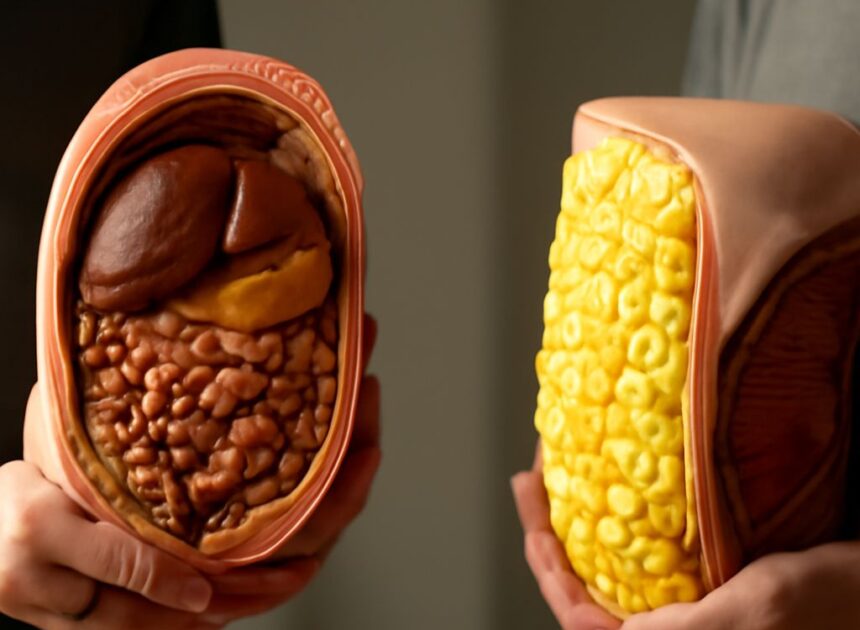 How Does Fat Leave Your Body? Understanding the Process