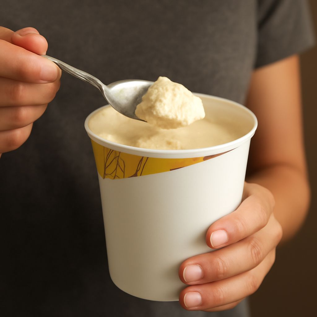 Fat Nipples: Understanding Calorie Counts and Nutrition