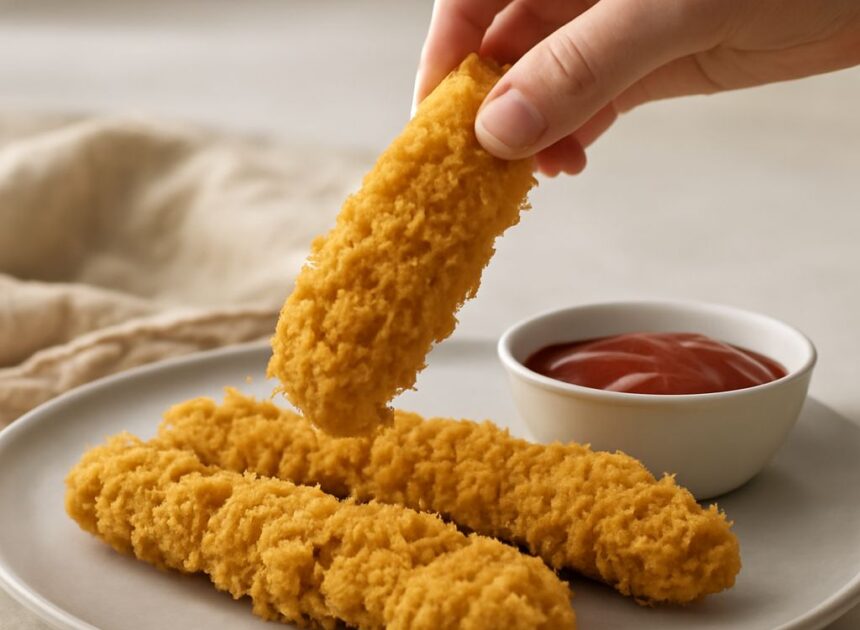 Calories in a Chicken Tender: A Comprehensive Guide