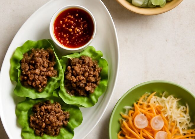 Understanding the Calories in 80/20 Ground Beef