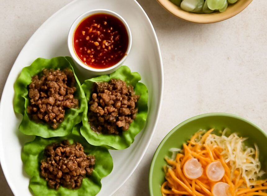 Understanding the Calories in 80/20 Ground Beef