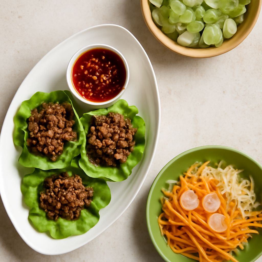 Understanding the Calories in 80/20 Ground Beef