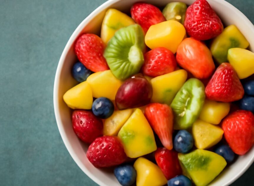 High Calorie Fruits: Do They Really Make You Fat?