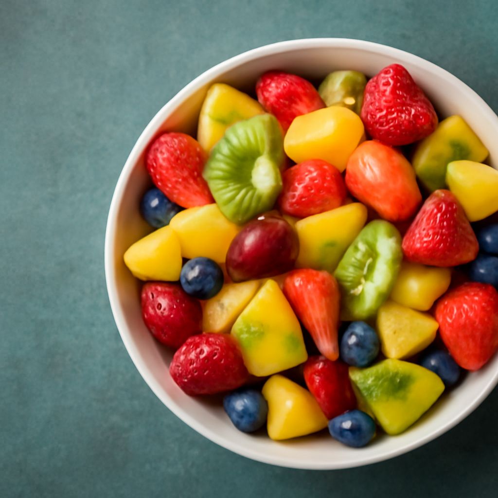High Calorie Fruits: Do They Really Make You Fat?