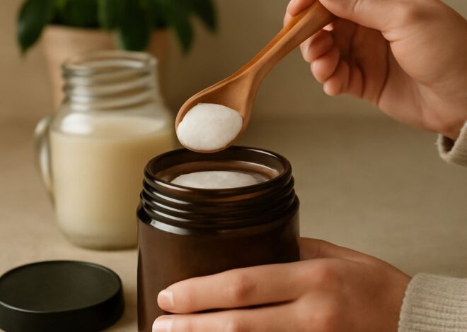 Hydrolyzed Vegetable Protein: An In-Depth Look