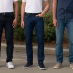 best jeans and skinny jeans for fat guys