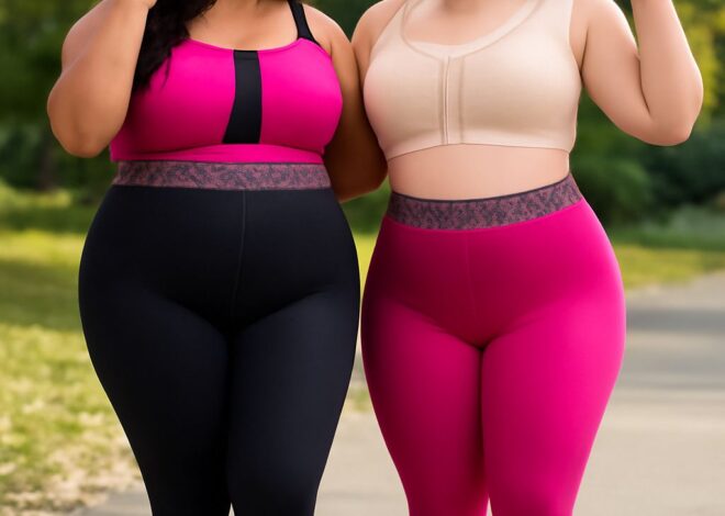 Lipedema or Just Fat: Understanding the Difference