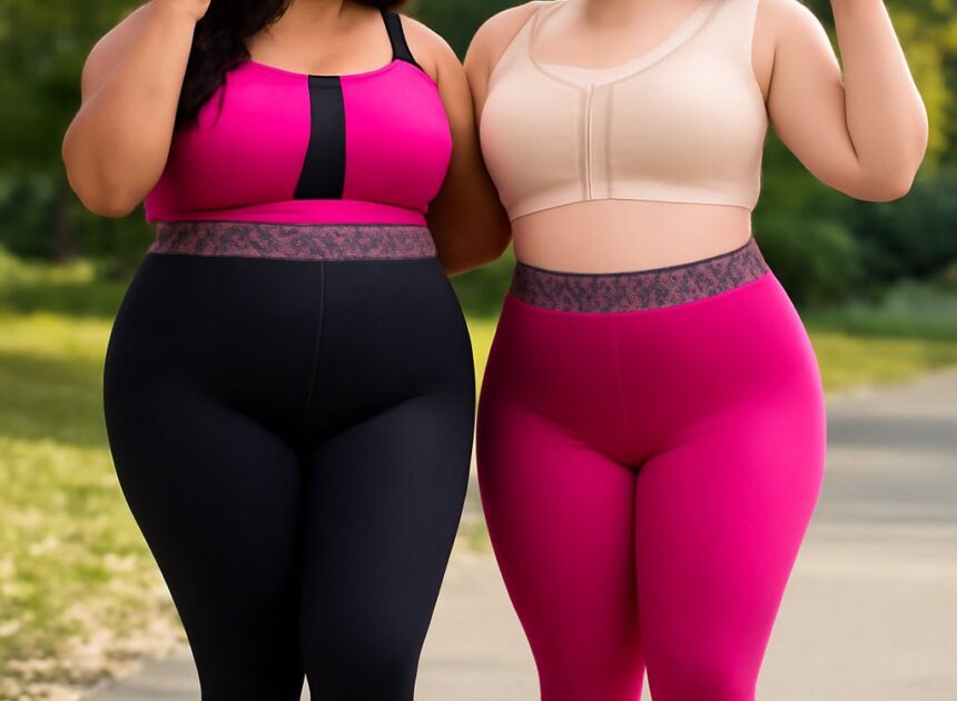 Lipedema or Just Fat: Understanding the Difference
