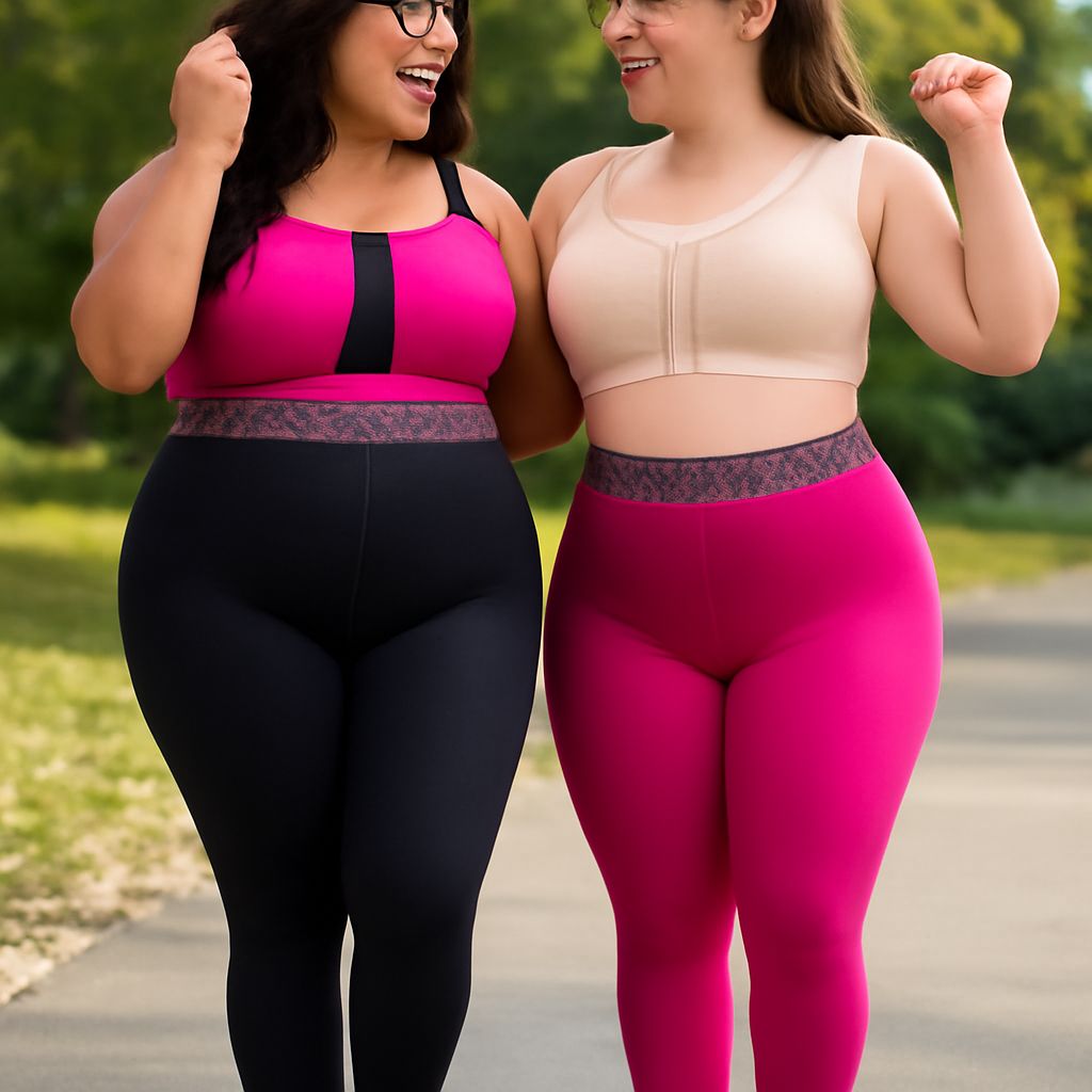 Lipedema or Just Fat: Understanding the Difference