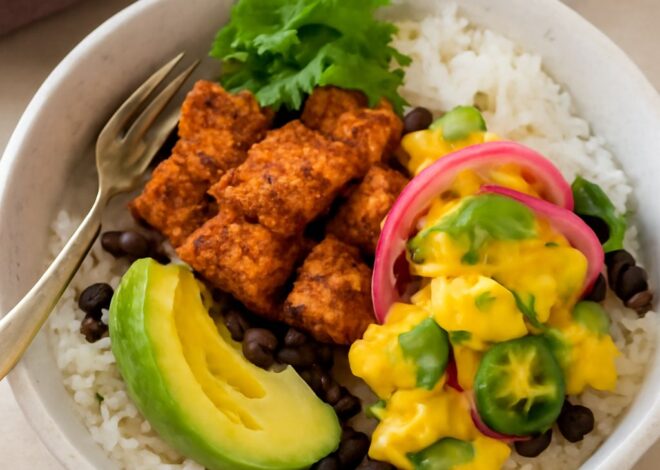 Mahi Mahi Protein: A Comprehensive Guide to Your Nutrition Needs