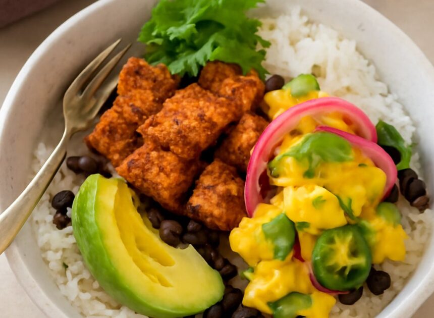 Mahi Mahi Protein: A Comprehensive Guide to Your Nutrition Needs