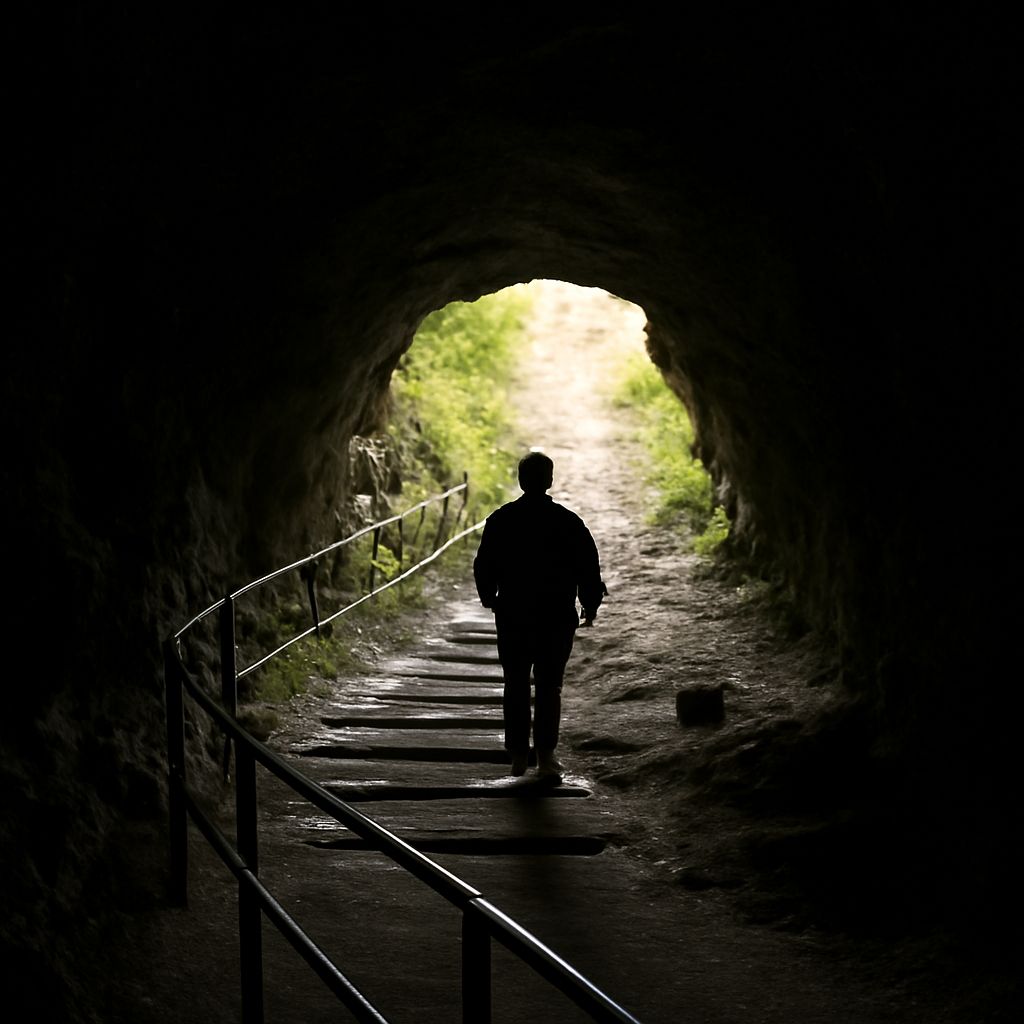 Exploring Fat Man’s Misery at Mammoth Cave: A Nutritional Perspective