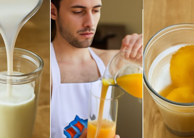 Mango Lassi Calories and Other Nutritional Insights