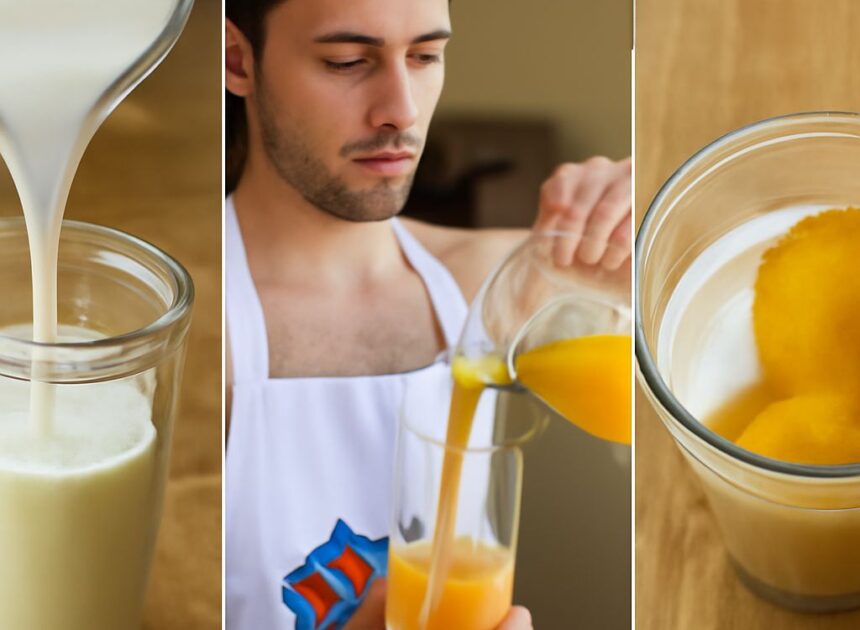 Mango Lassi Calories and Other Nutritional Insights
