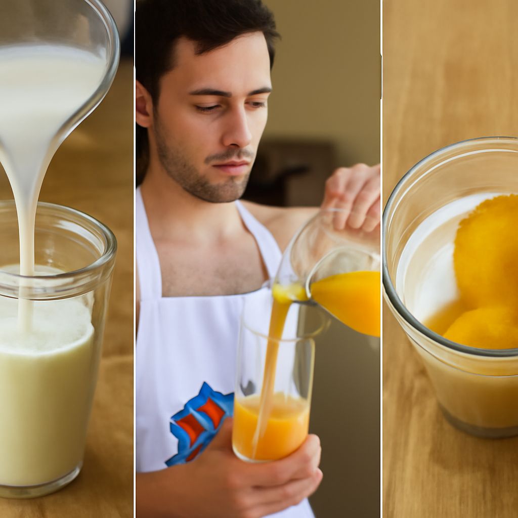 Mango Lassi Calories and Other Nutritional Insights
