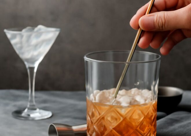 Manhattan Drink Calories and Smart Fashion Tips for Fat Guys