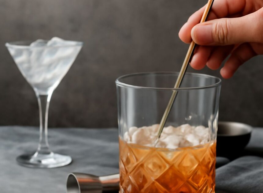 Manhattan Drink Calories and Smart Fashion Tips for Fat Guys
