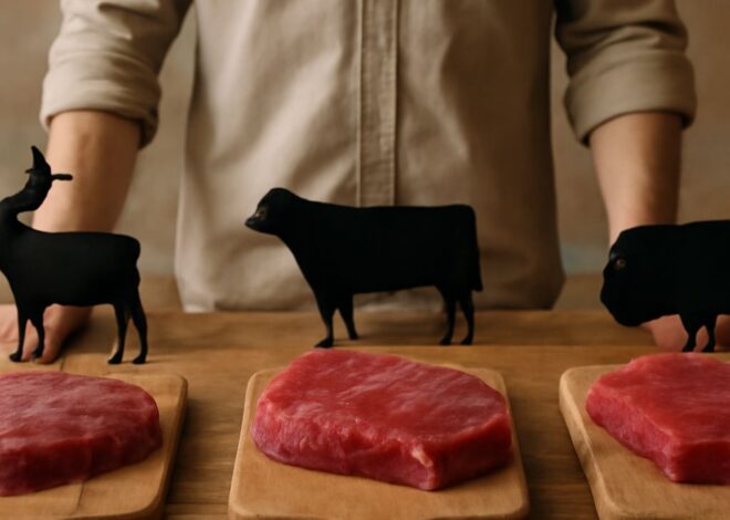 Understanding Meat Calories: A Comprehensive Guide