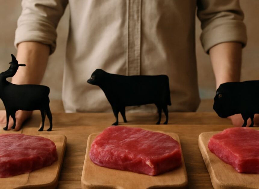 Understanding Meat Calories: A Comprehensive Guide