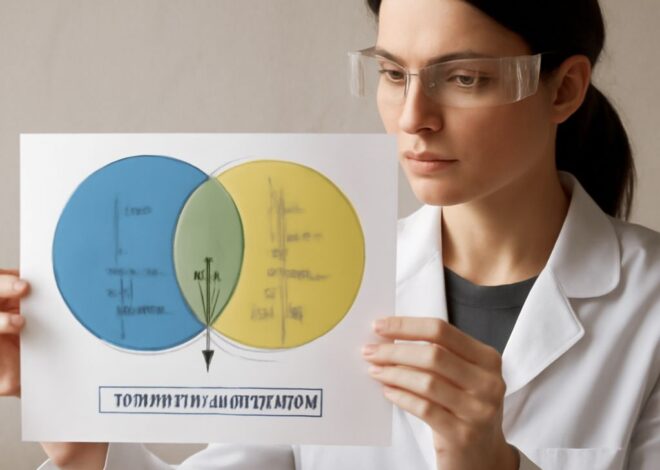 Motor Proteins: The Essential Movers in Nutrition