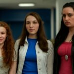 Her First Fat Girl and Tina Fey fat myths