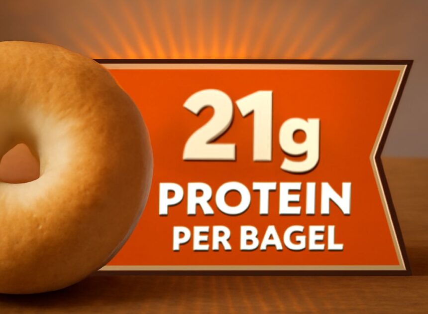 Poppy Seed Bagel Calories and Other Nutritional Insights