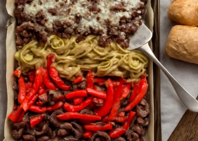 Philly Cheesesteak Calories: What You Need to Know