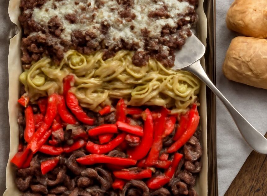 Philly Cheesesteak Calories: What You Need to Know