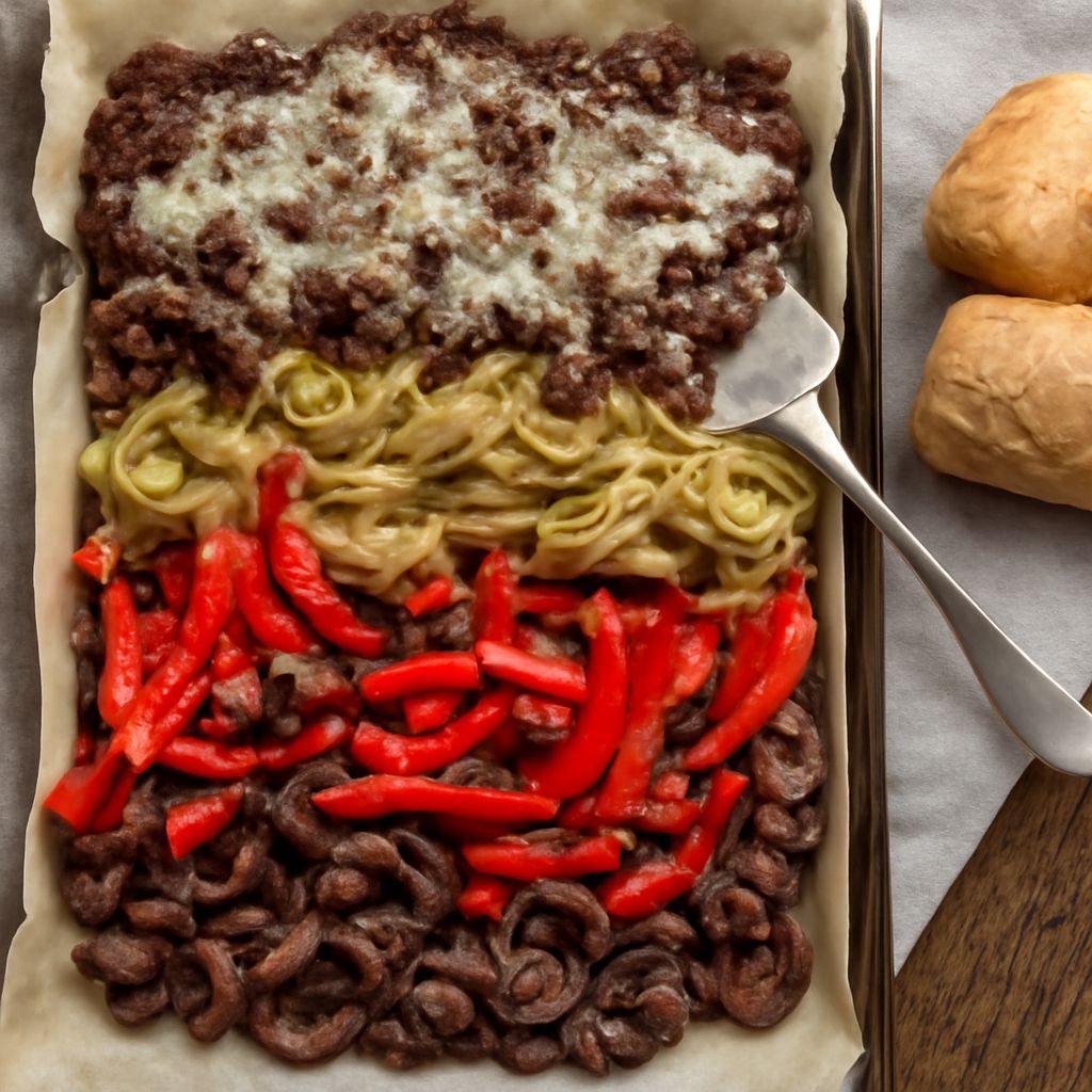 Philly Cheesesteak Calories: What You Need to Know