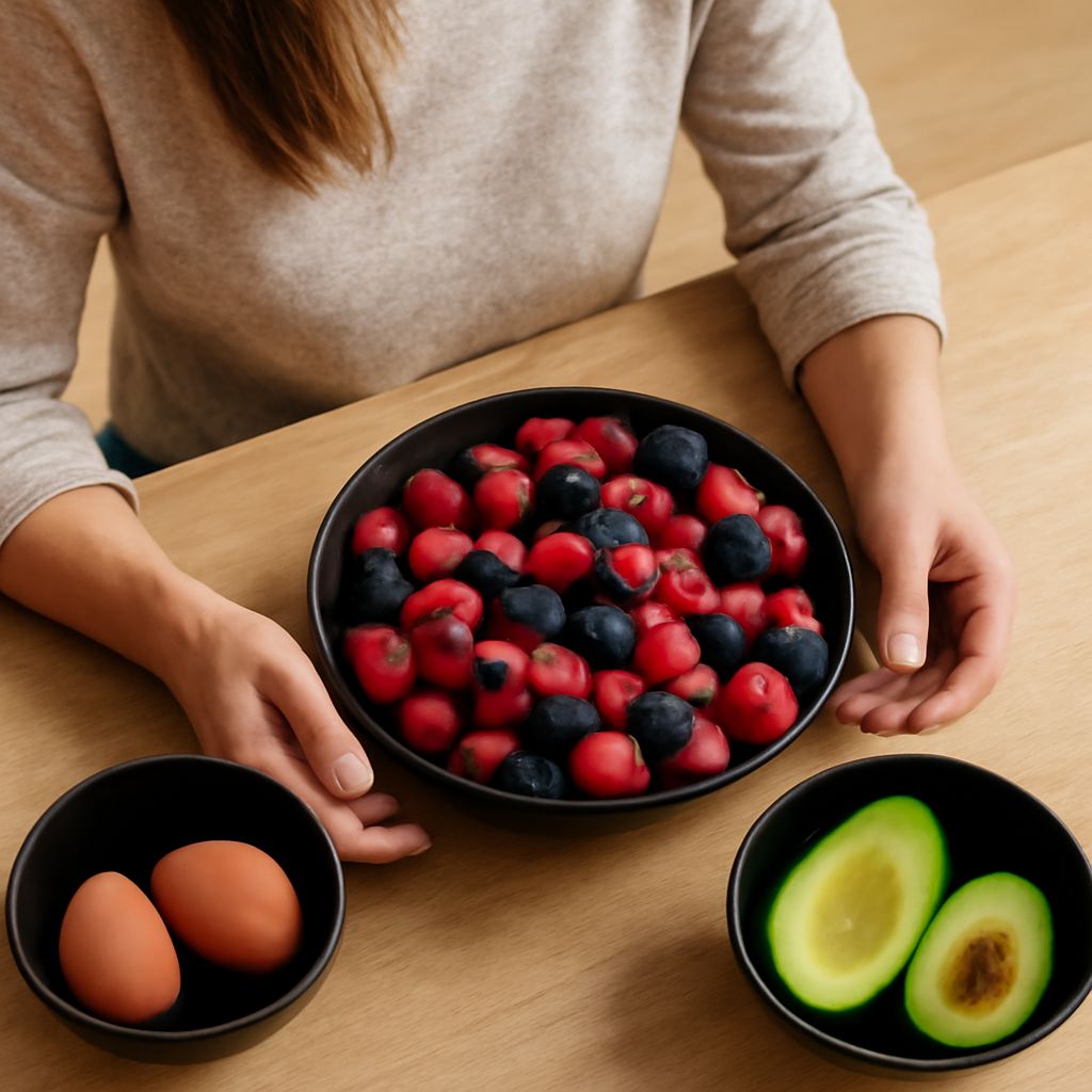 Exploring Plant Carbohydrates: A Nutritional Perspective