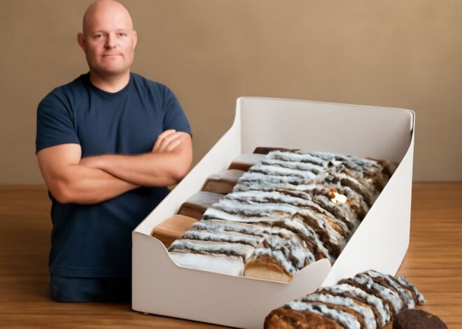 Robert Irvine Protein Bar: A Comprehensive Guide